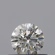 0.35 carat Round diamond I VS1 Excellent