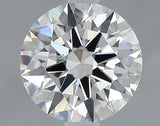 1.15 carat Round diamond G  SI1 Excellent