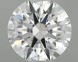 0.30 carat Round diamond G  VVS1 Excellent