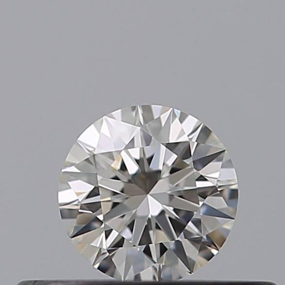 0.19 carat Round diamond H  IF Excellent