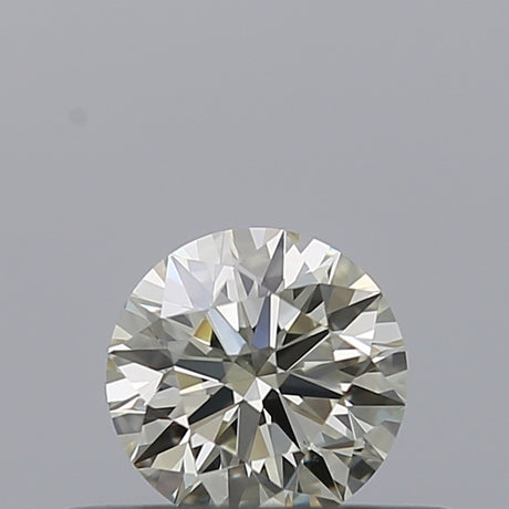 0.30 carat Round diamond J  VS1 Excellent