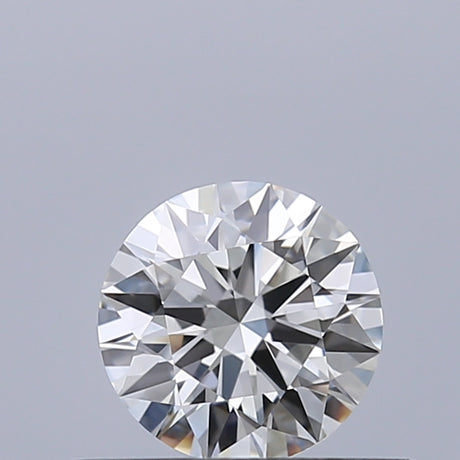0.41 carat Round diamond G IF Excellent