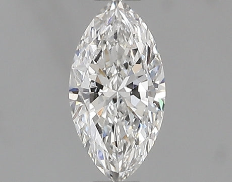 0.35 carat Marquise diamond E SI1 