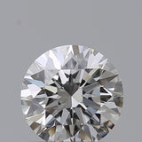 0.50 carat Round diamond F  VVS2 Excellent