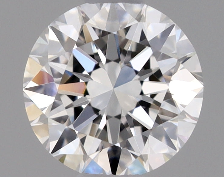 0.30 carat Round diamond E VVS1 Excellent