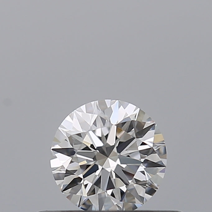 0.30 carat Round diamond D  VVS2 Excellent