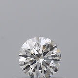 0.30 carat Round diamond D  VVS2 Excellent
