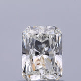 0.52 carat Radiant diamond G VVS1 