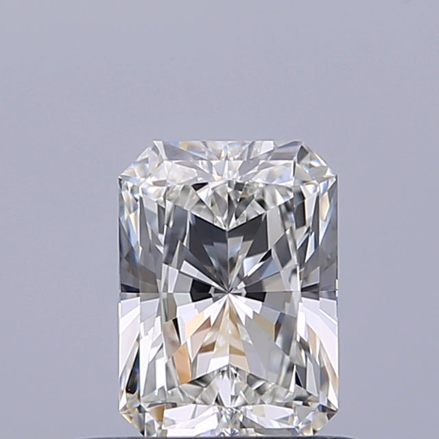 0.52 carat Radiant diamond G VVS1 
