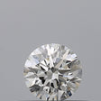 0.35 carat Round diamond H VVS1 Excellent