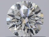 0.41 carat Round diamond H  VS1 Excellent