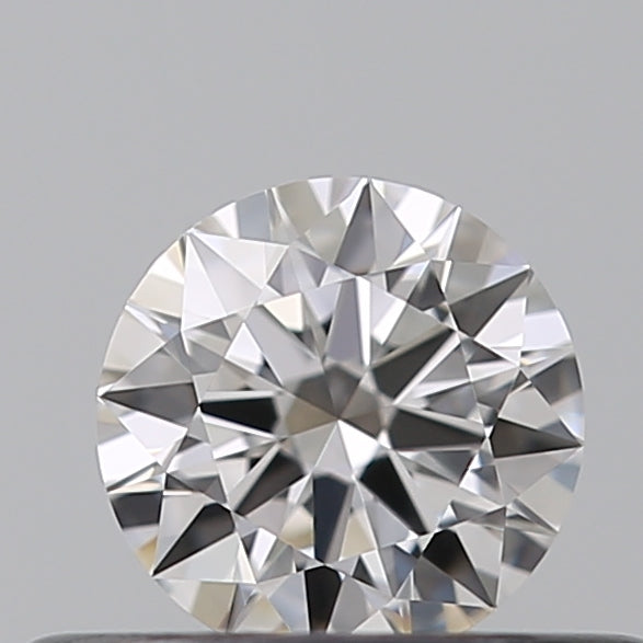 0.29 carat Round diamond E  VVS1 Excellent