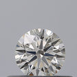 0.28 carat Round diamond H VS1 Excellent