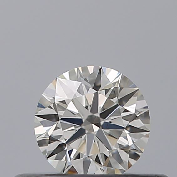 0.28 carat Round diamond H VS1 Excellent