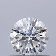 0.60 carat Round diamond D VVS1 Excellent