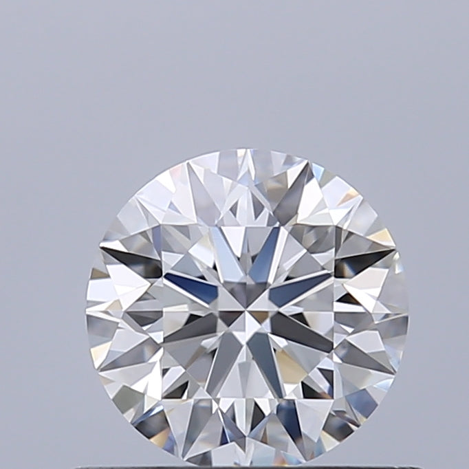 0.60 carat Round diamond D VVS1 Excellent