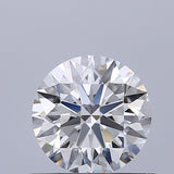 0.60 carat Round diamond D VVS1 Excellent