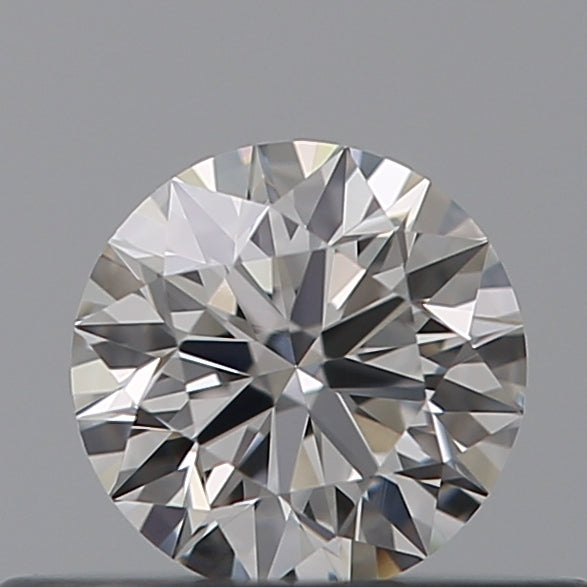 0.28 carat Round diamond G  VVS2 Excellent