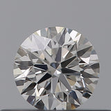 0.28 carat Round diamond G  VVS2 Excellent