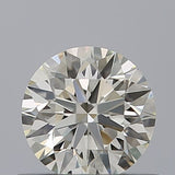 0.47 carat Round diamond I VVS1 Excellent