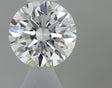 0.41 carat Round diamond H  VS1 Excellent