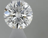 0.41 carat Round diamond H  VS1 Excellent