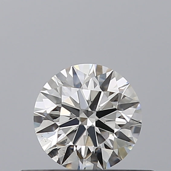 0.30 carat Round diamond H  SI1 Excellent