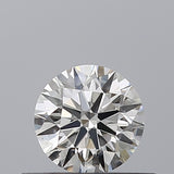 0.30 carat Round diamond H  SI1 Excellent