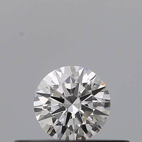 0.22 carat Round diamond D  VVS1 Excellent