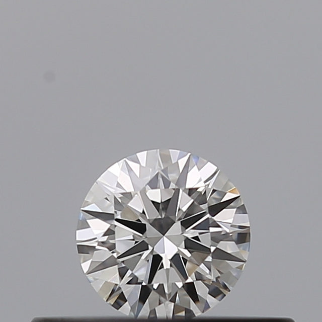 0.22 carat Round diamond D  VVS1 Excellent