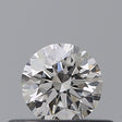 0.30 carat Round diamond G  IF Excellent