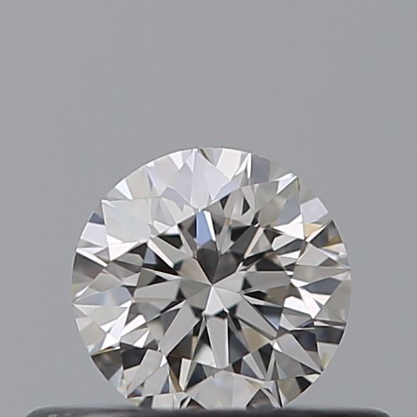 0.30 carat Round diamond G  IF Excellent