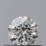 0.30 carat Round diamond G  IF Excellent