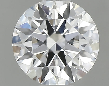 0.50 carat Round diamond D IF Excellent