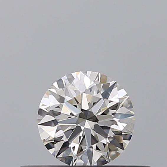 0.23 carat Round diamond F  VVS1 Excellent