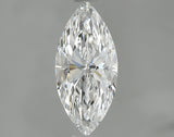 1.01 carat Marquise diamond E  SI1 Good