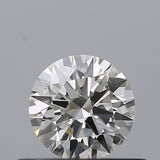 0.41 carat Round diamond G VVS2 Excellent