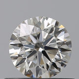 0.40 carat Round diamond H  VVS1 Excellent