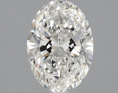 1.31 carat Oval diamond G SI2 