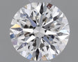 0.50 carat Round diamond H SI1 Excellent