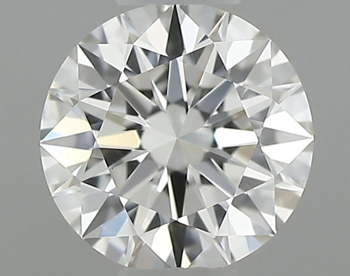0.36 carat Round diamond I  VS1 Excellent