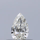 0.23 carat Pear diamond H VS1 