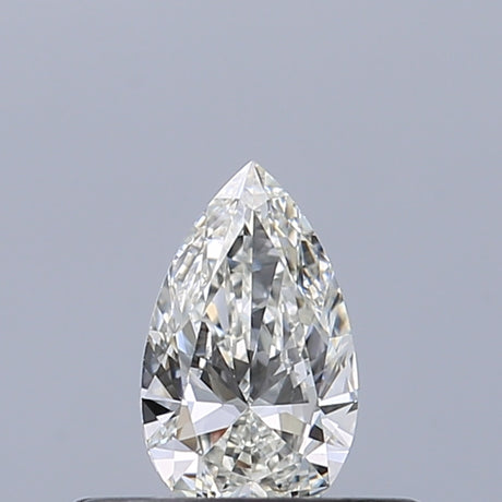 0.23 carat Pear diamond H VS1 