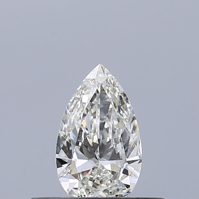 0.23 carat Pear diamond H VS1 