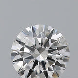 0.23 carat Round diamond F  VVS1 Excellent