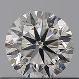 0.40 carat Round diamond H  VVS1 Very good