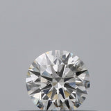 0.31 carat Round diamond G  IF Excellent
