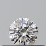 0.18 carat Round diamond E  VS2 Excellent