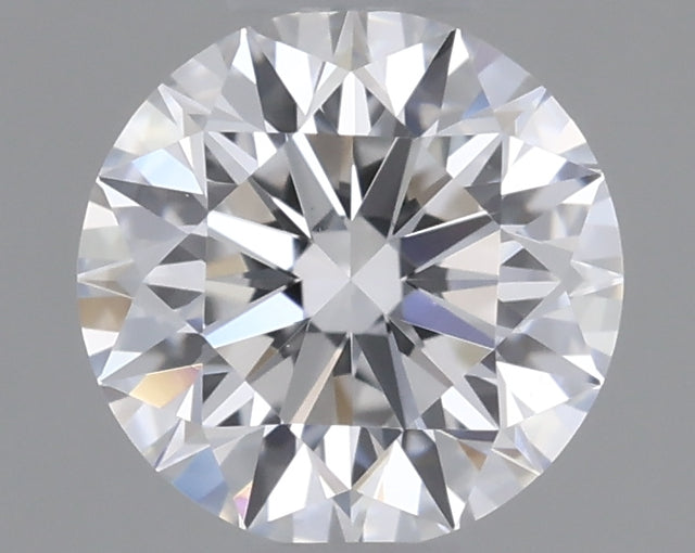0.50 carat Round diamond D VS1 Excellent
