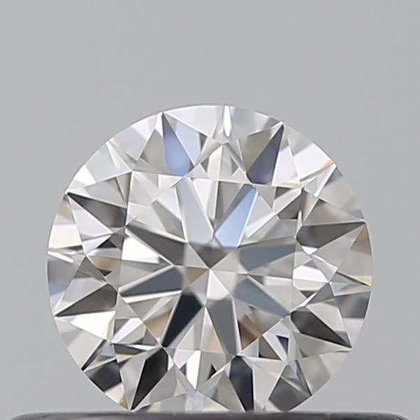 0.35 carat Round diamond H  VVS1 Excellent